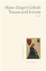 Hans-Jürgen Gehrdt - Zeit - Irrtum