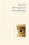 Kristin Keitlinghaus - Herzsprünge