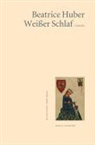 Beatrice Huber - Weißer Schlaf
