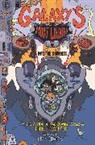 John Kloepfer, John/ Edwards Kloepfer, Nick Edwards - Galaxy's Most Wanted #2: Into the Dorkness