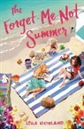 Leila Howland, Ji-Hyuk Kim - The Forget-me-not Summer