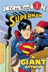 Donald Lemke, Donald/ Ferguson Lemke, Lee Ferguson - Superman Classic