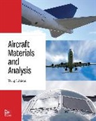 Tariq Siddiqui, Siddiqui Tariq - Aircraft Materials and Analysis