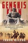 Frank McLynn - Genghis Khan