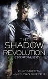 Clay Griffith, Clay Griffith Griffith, Susan Griffith - The Shadow Revolution
