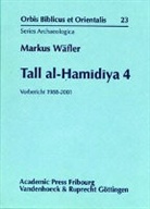 Markus Wäfler - Tall al-Hamidiya 4