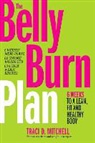Traci D. Mitchell - The Belly Burn Plan