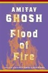 Amitav Ghosh - Flood Of Fire