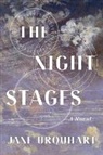 Jane Urquhart - The Night Stages