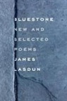 James Lasdun - Bluestone