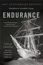 Alfred Lansing - Endurance