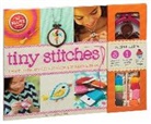 Editors of Klutz, Linda Olbourne, Klutz - Tiny Stitches