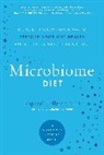 Dr Raphael Kellman, Raphael Kellman, Raphael Kelman - The Microbiome Diet