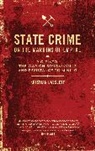 Kristian Lasset, Kristian Lasslett, Lasslett Kristian - State Crime on the Margins of Empire