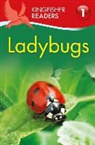 Thea Feldman - Ladybugs