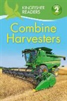 Hannah Wilson - Combine Harvesters