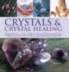 Simon Lilly, Simon &amp; Lilly Lilly - Crystals & Crystal Healing