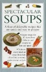 Valerie Ferguson, Ferguson Valerie - Spectacular Soups