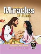 Concordia Publishing House, Various - Best-loved Miracles of Jesus