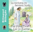 Joanne Larrison, Joanne/ Schneider De Batallßn Larrison, Jenny Williams, Jenny Williams - La Historia De Semana Santa
