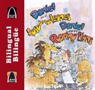 Louise Ulmer, Louise/ Falcioni De Fritzler Ulmer, Chris Sharp - Daniel En El Foso De Los Leones / Daniel and the Roaring Lions
