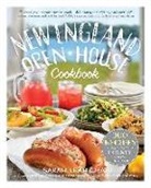 Sarah Leah Chase - New England Open-House Cookbook