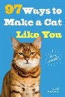 Carol Kaufmann, Kaufmann Carol - 97 Ways to Make a Cat Like You