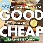Leanne Brown - Good and Cheap