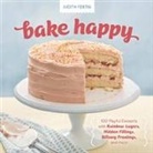 Judith Fertig, Judith M. Fertig - Bake Happy