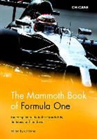 Chicane - The Mammoth Book of Formula One