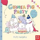 Holly Surplice, Holly Surplice - Guinea Pig Party