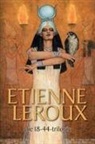 Etienne Leroux - Die 18-44-Trilogie