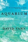 David Vann - Aquarium