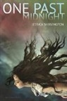 Jessica Shirvington - One Past Midnight