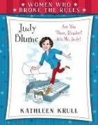 Kathleen Krull, Kathleen/ Leonard Krull, David Leonard - Judy Blume