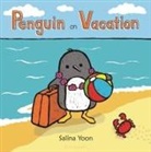 Salina Yoon, Salina Yoon - Penguin on Vacation