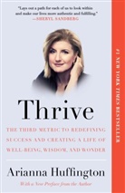 Arianna Huffington - Thrive