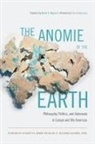 Federico (EDT)/ Pickles Luisetti, Federico Pickles Luisetti, Wilson Kaiser, Federico Luisetti, John Pickles - Anomie of the Earth
