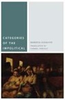Roberto Esposito, Roberto/ Parsley Esposito - Categories of the Impolitical