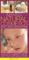Margaret Briggs, Briggs Margaret - Making Natural Cosmetics