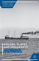 A Stanziani, A. Stanziani, Alessandro Stanziani - Sailors, Slaves, and Immigrants