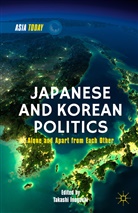 T. Inoguchi, Takashi Inoguchi, Inoguchi, T Inoguchi, T. Inoguchi, Takashi Inoguchi - Japanese and Korean Politics