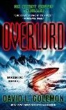 David L. Golemon, David Lynn Golemon - Overlord