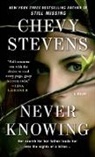 Chevy Stevens - Never Knowing