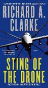 Richard A. Clarke - Sting of the Drone