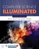 Nell Dale, Nell Lewis Dale, John Lewis - Computer Science Illuminated