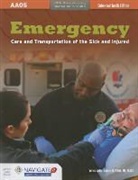 Aaos, American Academy of Orthopaedic Surgeons (AAOS), John Doe - Emergency Care and Transportation of the Sick and Injured