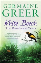 Dr. Germaine Greer, Germaine Greer, Germaine (Warwick University) Greer - White Beech