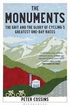 Peter Cossins - The Monuments