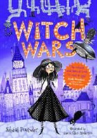 Laura Ellen Anderson, Sibeal Pounder, Sibéal Pounder, Laura Ellen Anderson, Anderson Laura Ellen - Witch Wars
